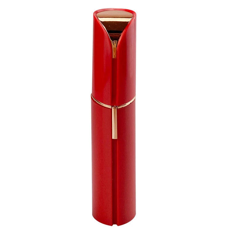 Painless Facial Hair Remover for Women – Rechargeable Lady Shaver